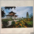 China The Ancient Xi'an Postcard (P1206)