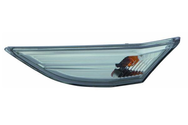 Original Abakus Seitenmarkierungsleuchte 448-1401L-AQ FüR Porsche-image