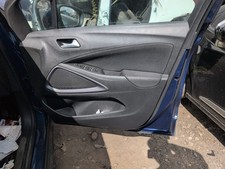 2021 VAUXHALL CROSSLAND SE MK1 DOOR CARD RIGHT SIDE FRONT