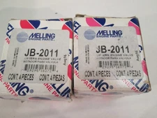 MELLING  JB-2011 1961-2006 AMC Jeep & Chrysler Hydraulic Valve Lifter Set 6