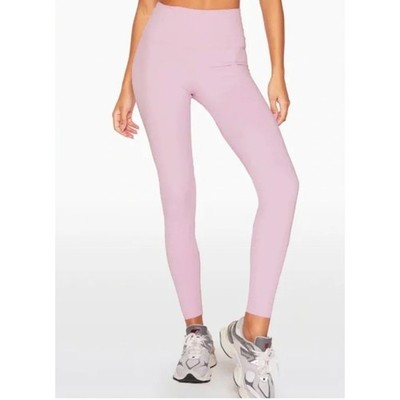 Set Active Luxform Light Pink Leggings