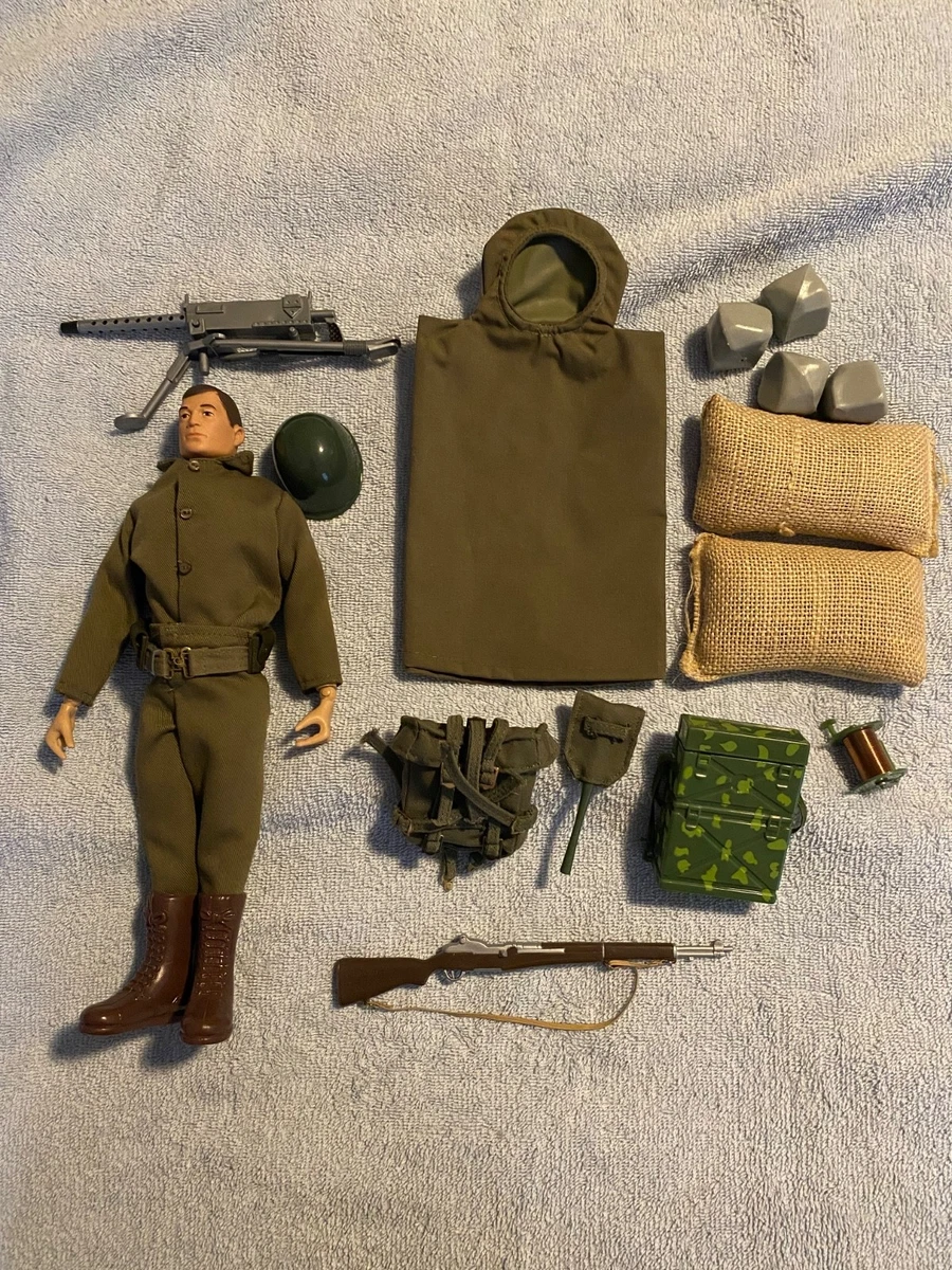Gi Joe 40th for sale | eBay
