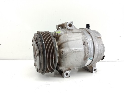 8200021822 KLIMAKOMPRESSOR FÜR RENAULT LAGUNA II BG0 1.9 DCI DIESEL 1 10329731