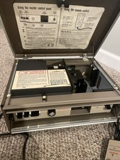 Vintage Slide Projector Argus Electromatic Model 560