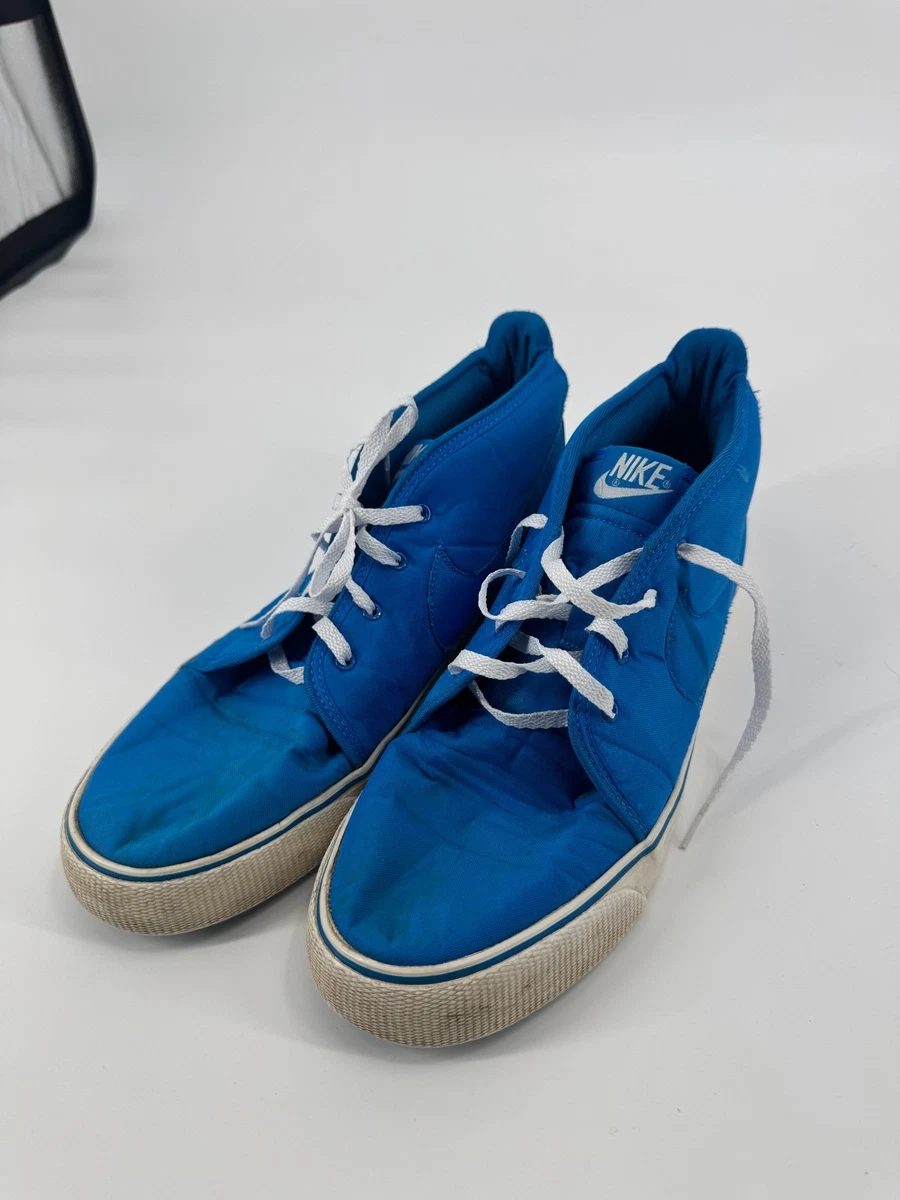 Nike Toki Photo Blue - 385444-403 for Sale | Authenticity