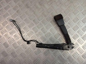 BMW 3 Touring E91 Sitzschnalle vorne rechts 9119542 2.00 Diesel 2008 31025790