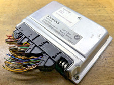 2003 Bmw Ecm E46 325i Pcm Engine Computer Control Module Ecu N52 7519308 Blem 2003 Bmw Ecm E46 325i Pcm Engine Computer Control Module Ecu N52 7519308 Blem