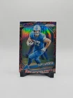 2025 Panini Prizm Football Snakeskin Sam LaPorta #122