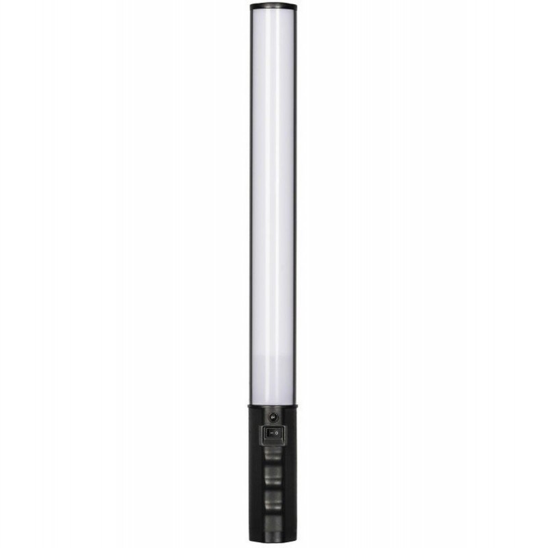 Sirui T60 LED Lamp RGB pour éclairage de studio vidéo et vlogging nomade
