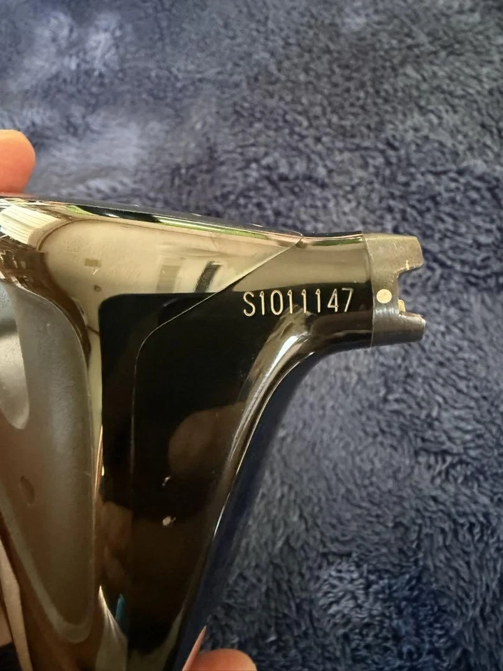 Titleist 910D2 9.5 degree head - Image 4 of 4