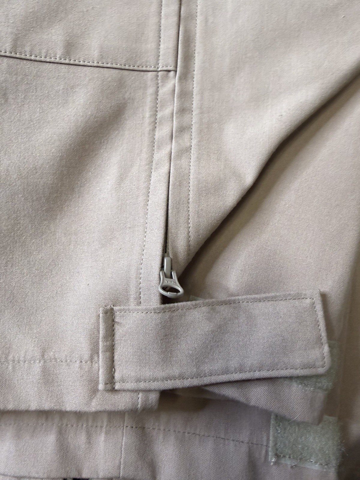 PROPPER MCPS Shell Pants Flight Outer Layer Trous… - image 13