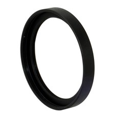 37-43 37mm x0.75 Female to 43 x 0.75 Female Double Inner Lens Coupling Adapter