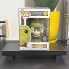 Funko Pop! Movies - Shrek (Muddy) #278 Chalice Exclusive LE 9000 w/ Protector