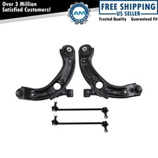 Front Suspension Kit For 2016-2021 Mazda CX-3