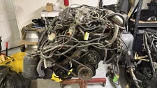 1984-89 Nissan 300zx turbo  Engine Complete Assembly