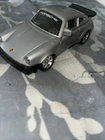GoBots BARON VON JOY Porsche 930 Turbo 1984 Bandai Machine Robo DX Vintage Robot