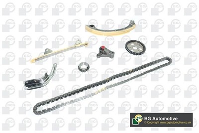 BGA STEUERKETTENSATZ passend für DAIHATSU COPEN EXTOL MATERIA SIRION TERIOS YRV