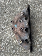 95-99 Exhaust Manifold 2.0l 4 Cylinder With Turbo Fits Eclipse