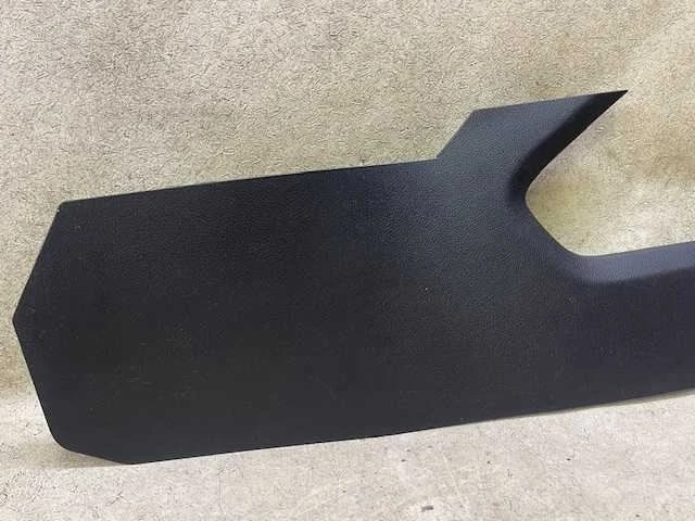 Driver Left Center Console Side Fits 2015 2016 2017 2018 2019 2020 GMC YUKON f7 Foto 2 de 4