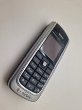 Nokia 6021 - Black (ORANGE) Mobile Phone