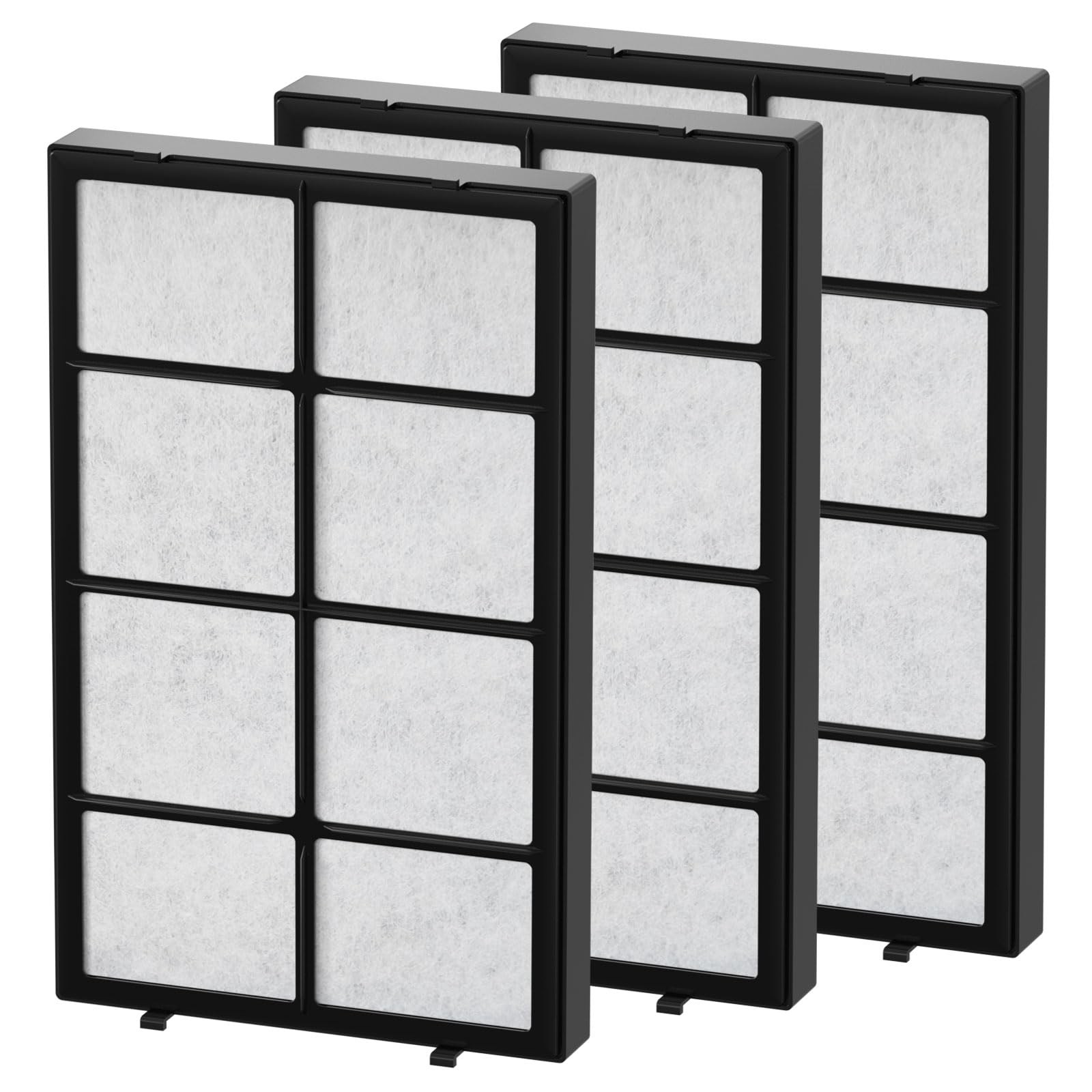 Air Filter With Aircare 1051 Evaporative Humidifier Essick A