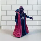 Vintage 1995 Bandai Power Rangers Ivan Ooze Evil Space Alien 8 in. Action Figure
