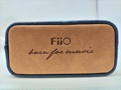 Fiio FD7 FIO-IEM-FD7-B Headphones Earphones Wired in-Ear Used | eBay