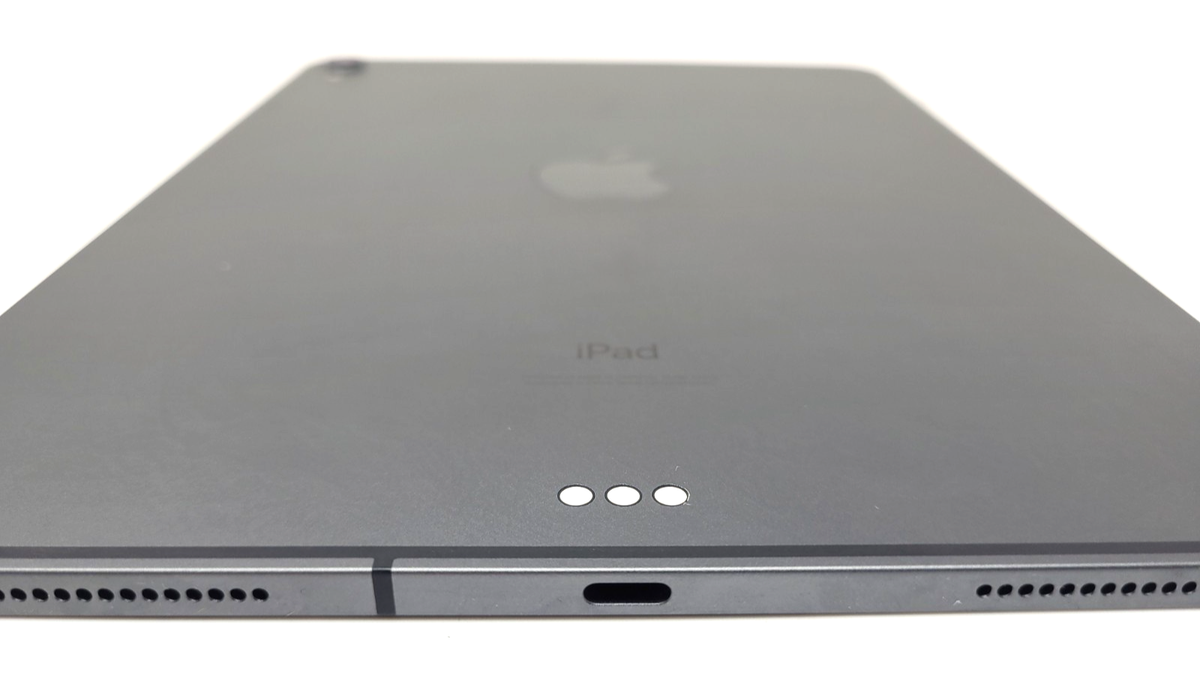 Apple iPad Pro 11 64gb WiFi Cellular A2013 Space Gray for sale