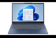 Image of Lenovo IdeaPad Slim 3 15IAH8 15.6" Laptop Intel Core i5 8GB RAM 512GB SSD Blue
