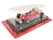 Hachette 1/43 Ferrari 312 T4 - 1979 Jody Scheckter (#21)