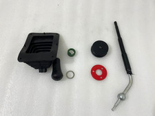 Suzuki Samurai Jimny SJ410 413 Schalthebel-Set mit Gummimanschette | Passend für
