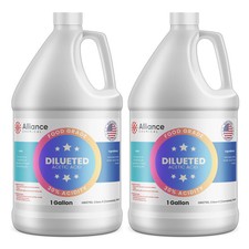 30 Diluted Acetic Acid Food Grade - 2 Gallons