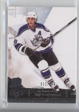 2010-11 Upper Deck The Cup 12/249 Luc Robitaille #51 HOF 1t2y