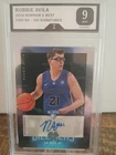 2025 Bowmans Best U Robbie Vila auto #ISO-RA