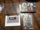 *CIB* T2: The Arcade Game (SNES)