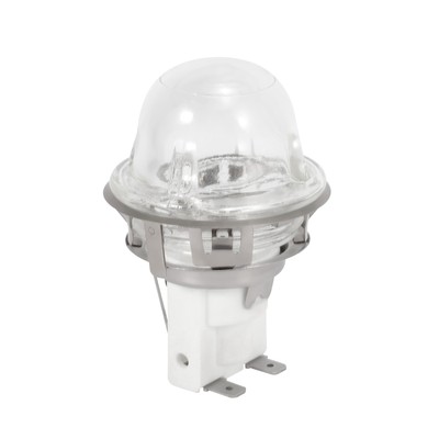 E14 Oven Lamp Holder Baking 15W/25W Illumination Lamp Holder Oven Lamp 8216