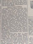 NOV 1898 NEWSPAPER PAGE #2785- IN MEMORY OF DR PEPPER- 4 PAGES — photo 4