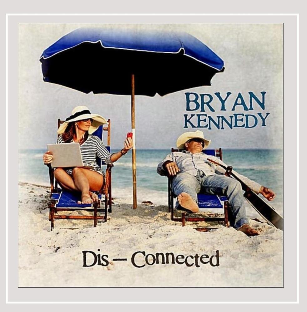 Брайан Кеннеди отключен (CD) (ИМПОРТ ИЗ Великобритании)