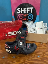 NEW Sidi Dominator 5 Women's MTB Clipless Shoes EU 39