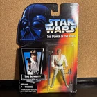 Kenner Star Wars: The Power of the Force Luke Skywalker Action Figure