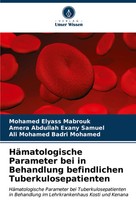 Mohamed Elyass Mabrouk (U. A.) | HäMatologische Parameter Bei In Behandlung...