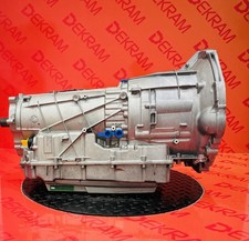 Boite de vitesse BMW 1600