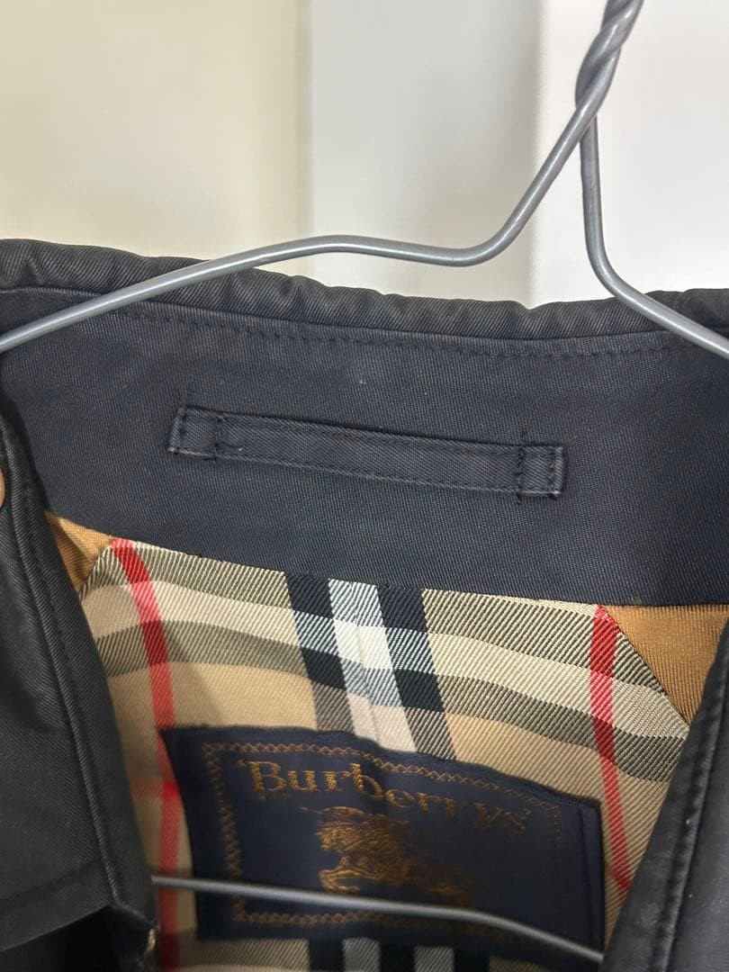 Burberry  BURBERRY Trench Coat thumbnail 15