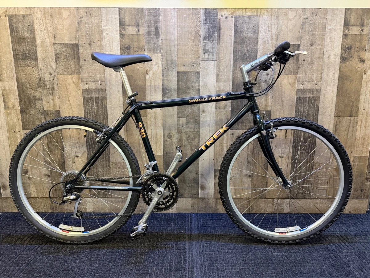 Trek Mountain Bike 26 in Bikes for sale - eBay
