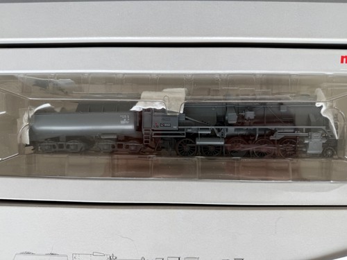 Märklin HO 3628 Br 42 Dampflok I nicht ausgepackt / unbespielt / neu | Zustand: Neu: Sonstige (siehe Artikelbeschreibung)