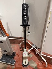Vacman Floor Scrubber/Polisher/Small Floor Polisher/Floor Scrubber