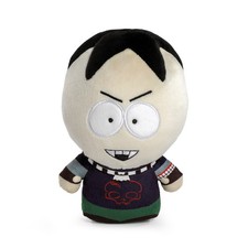 Plush - Kidrobot Phunny South Park Vampire Butters 7" Soft Doll Toys NEW w/Tag
