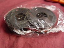 Brand New Olympia SM9 Typewriter Ribbon - Spooled Ribbon - Buy For Less 