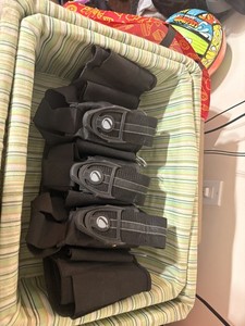 Dye Paintball 3+4 pack with 3 Dye Pods Included 