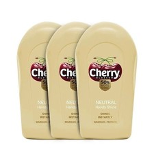 Cherry Blossom Handy Shine   All Colour Pack of 3 u106